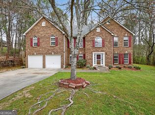 4460 Abram Way, Conley, GA 30288