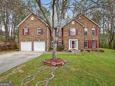 4460 Abram Way, Conley, GA, 30288
