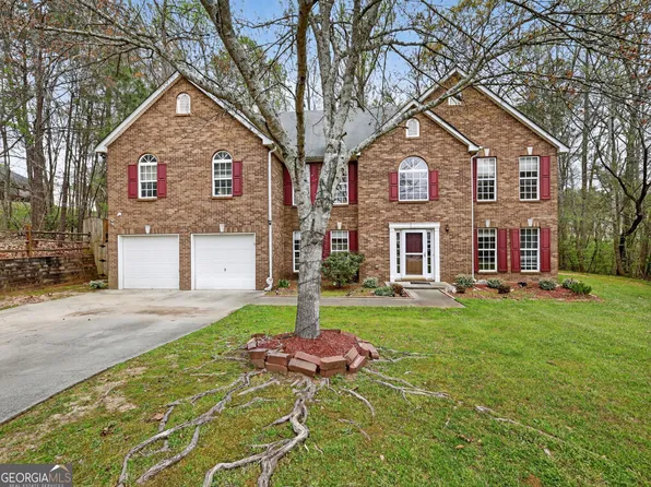 4460 Abram Way, Conley, GA 30288