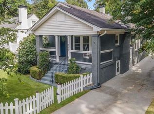 232 Lindbergh Dr NE, Atlanta, GA 30305