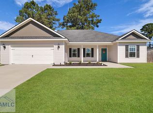 55 Kayton Ct, Pembroke, GA 31321
