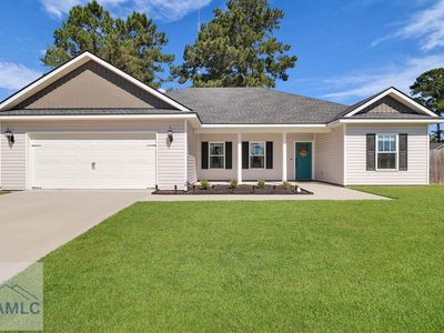 55 Kayton Ct, Pembroke, GA, 31321