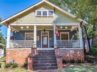 1930 Trotti St, Atlanta, GA 30317