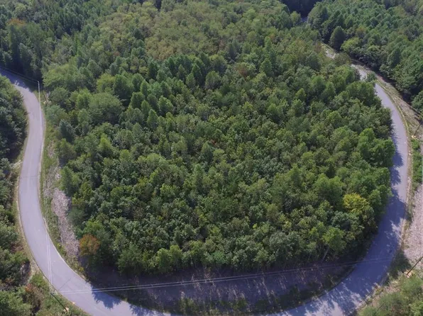 LOT 31 Overlook Dr, Spencer, TN 38585