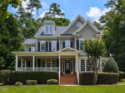 709 Skymont Dr, Holly Springs, NC, 27540