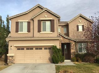 2170 Peavine Creek Rd, Reno, NV 89523