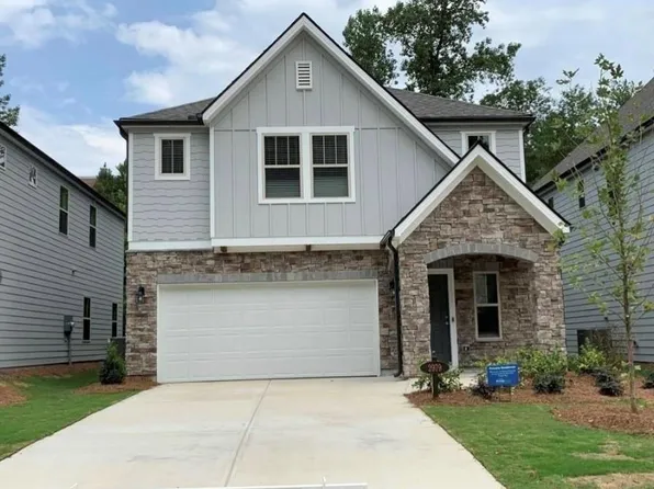 2979 Morgan Spring Trl, Buford, GA 30519