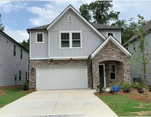 2979 Morgan Spring Trl Photo 1