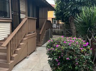 3147 Brokaw St APT B, Honolulu, HI 96815