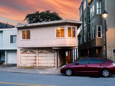 875 Corbett Ave, San Francisco, CA, 94131