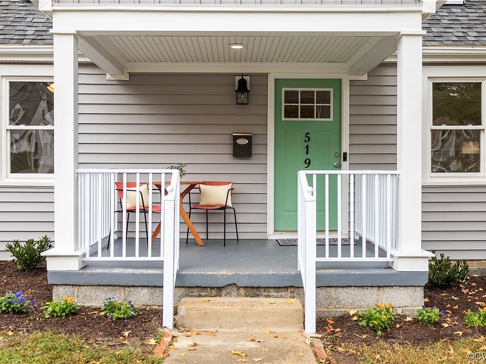 519 Granite Ave, Richmond, VA 23226 Zillow