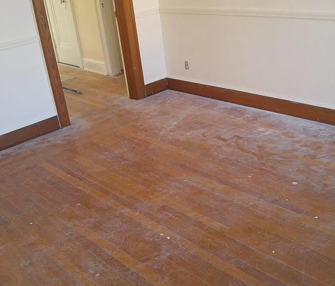 Bedroom #1