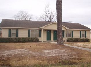 413 Ritter Dr APT A, Fayetteville, NC 28314