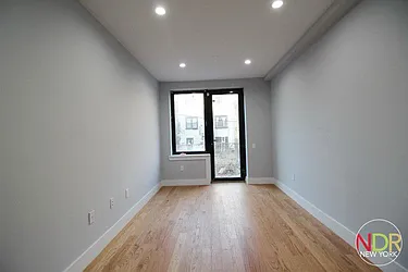 Rented by Next Door Realty NYC