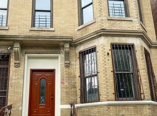 1391 Crotona Ave, Bronx, NY 10456