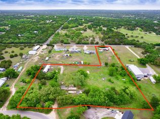 23300 Windy Valley Rd, Leander, TX 78641