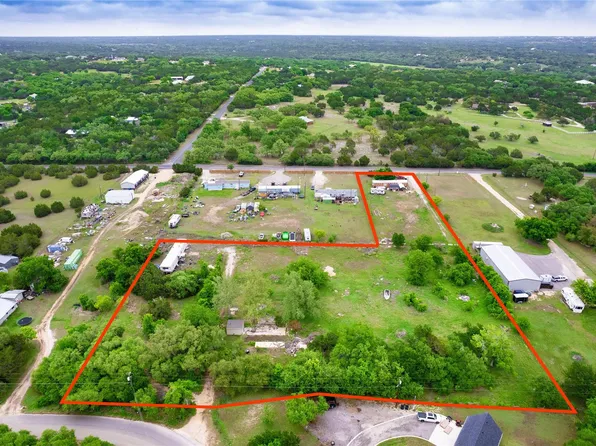 23300 Windy Valley Rd, Leander, TX 78641