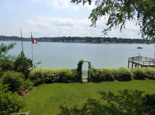 2 Saint Germain St #2L, Quincy, MA 02169