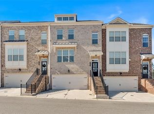 6404 Brookside Blvd SE, Mableton, GA 30126