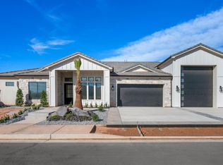 4988 S Lakefront Pl, Washington, UT 84780