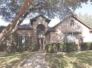 2100 Tennyson Dr, Flower Mound, TX 75028