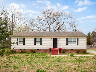 28 Orams Ln, Richmond, VA, 23223