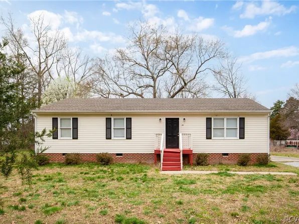 28 Orams Ln, Richmond, VA 23223