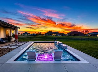 805 Wind River Pass, Azle, TX 76020