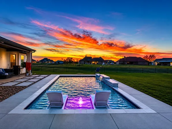 805 Wind River Pass, Azle, TX 76020