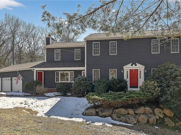 1340 Hope Rd, Hope, RI 02831