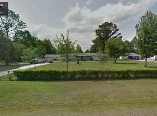 54255 Armstrong Rd, Callahan, FL 32011