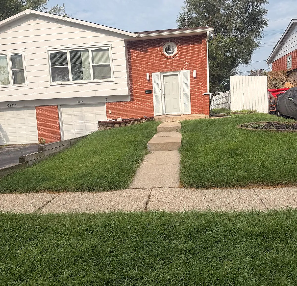 3 bed, 1.5 bath, 1550 sqft, $2,750 — Photo 1
