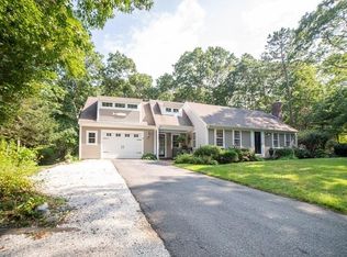 4 Burning Tree Ln, East Sandwich, MA 02537