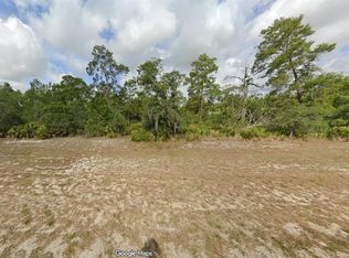 10605 S Orange Blossom Blvd LOT 11, Sebring, FL 33875