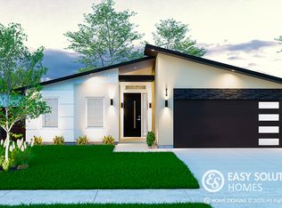 210 Cameo Dr, San Benito, TX 78586