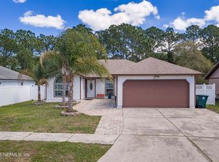 2333 LUANA Drive E, Jacksonville, FL 32246