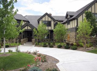 17 Sandy Lake Rd, Cherry Hills Village, CO 80113