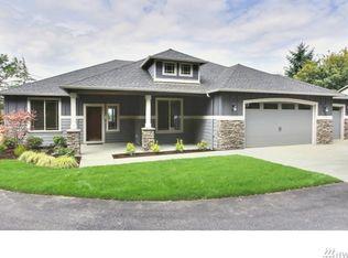 25712 209th Lp SE, Covington, WA 98042