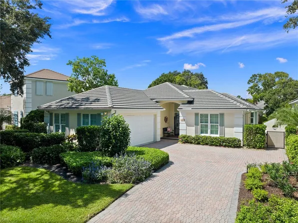 161 Laurel Oak Ln, Indian River Shores, FL 32963