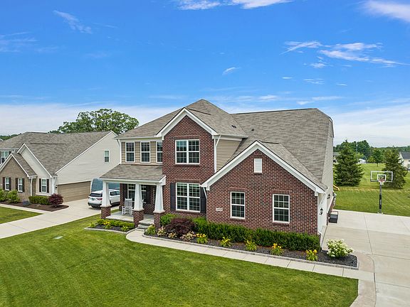 2nd image of 24408 Padstone Dr