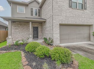 4230 Green Landing Dr, Spring, TX 77386