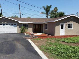 11129 Colima Rd, Whittier, CA 90604