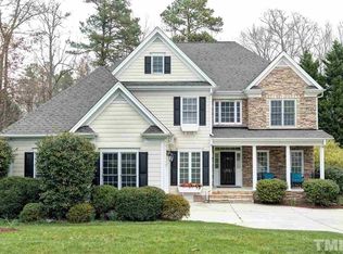 312 Burgwin Wright Way, Cary, NC 27519