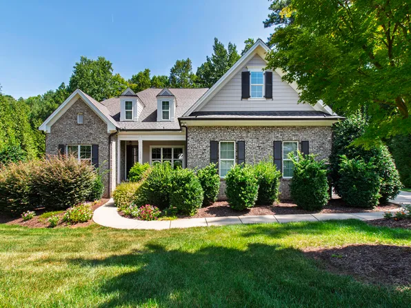7108 Carries Reach Way, Raleigh, NC 27614