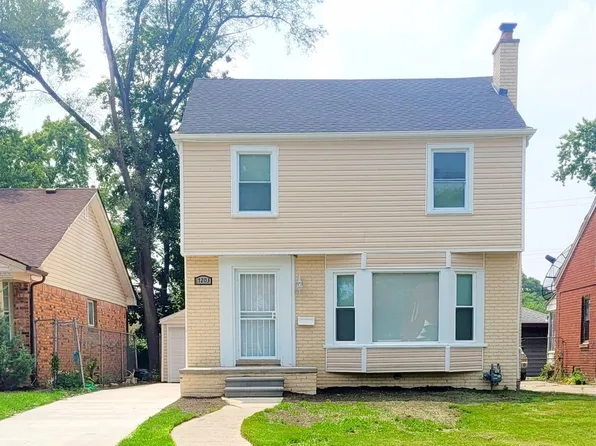 (undisclosed Address), Detroit, MI 48219