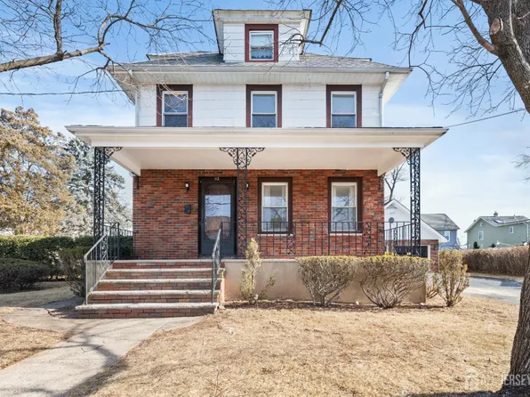 112 Coleman St, Middlesex, NJ 08846
