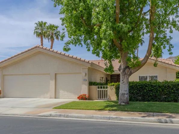 47815 Via Trieste, La Quinta, CA 92253