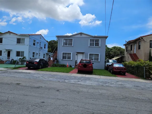 111 SW 31st Ct, Miami, FL 33135