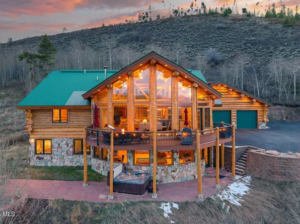 732 GCR 52, Granby, CO 80446