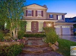 5356 Via Pisa, Newbury Park, CA 91320